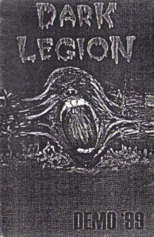 Dark Legion (PL) : Demo '99